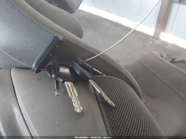 2012 HONDA GL1800 JH2SC68G9CK000423 Photo 10