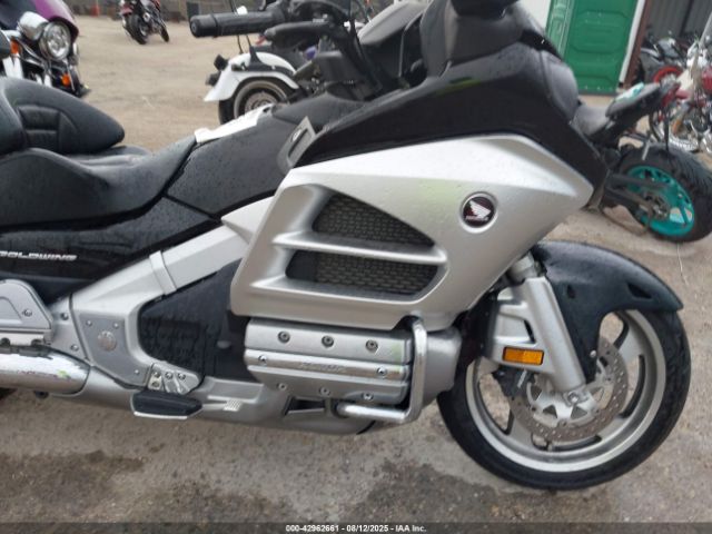 2012 HONDA GL1800 JH2SC68G9CK000423 Photo 7