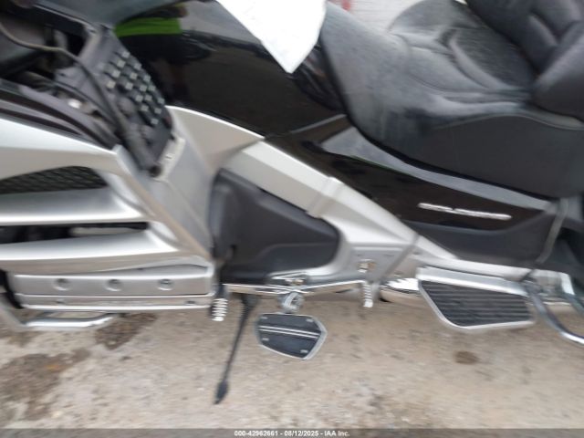 2012 HONDA GL1800 JH2SC68G9CK000423 Photo 8