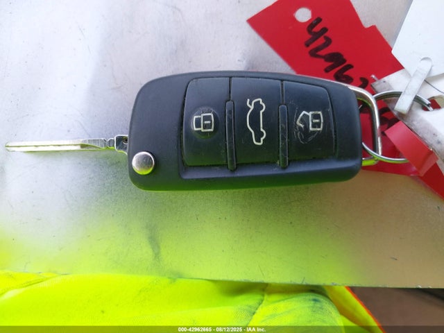 2015 AUDI TT TRUSFAFKXF1000800 Photo 10