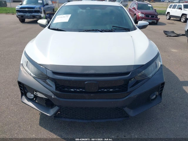 Honda k20c2 2020 2HGFC2F89LH518300 Image 12