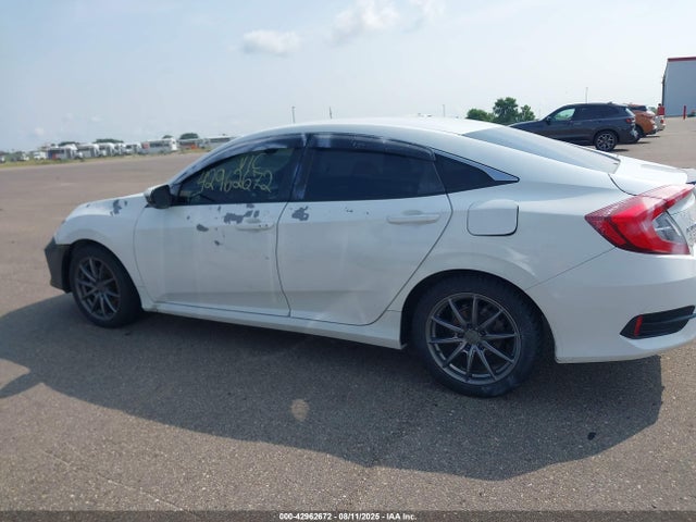 Honda k20c2 2020 2HGFC2F89LH518300 Image 14