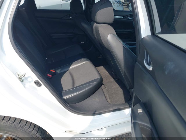 Honda k20c2 2020 2HGFC2F89LH518300 Image 8