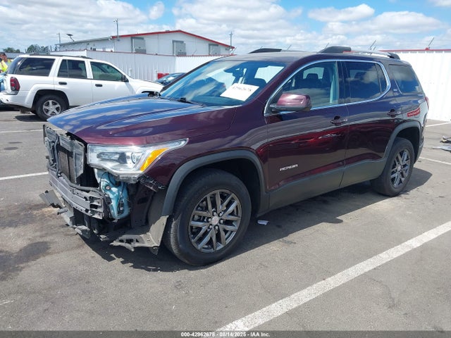 1GKKNULS5HZ234175 GMC lgx - di: direct injection, vvt: variable valve timing, alum, gen 2