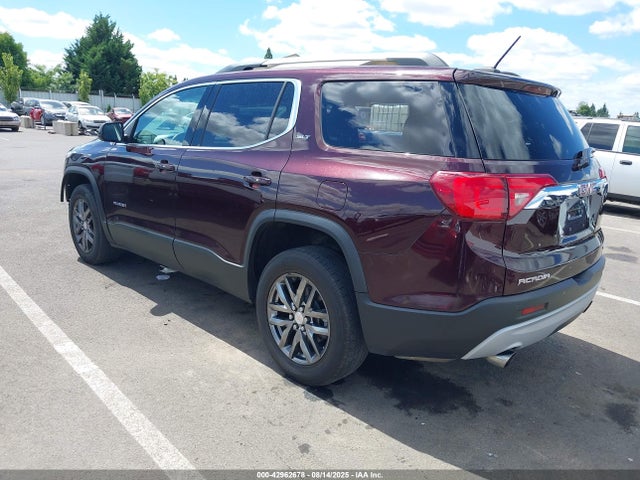 1GKKNULS5HZ234175 GMC lgx - di: direct injection, vvt: variable valve timing, alum, gen 2