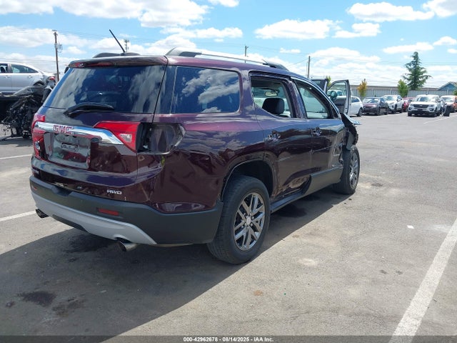 1GKKNULS5HZ234175 GMC lgx - di: direct injection, vvt: variable valve timing, alum, gen 2