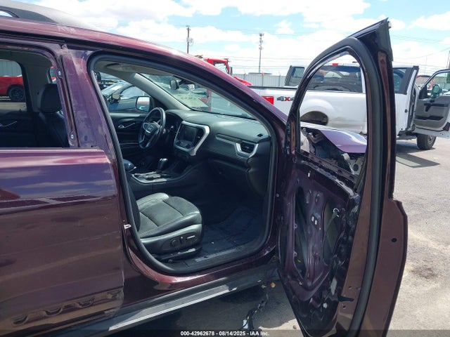 1GKKNULS5HZ234175 GMC lgx - di: direct injection, vvt: variable valve timing, alum, gen 2