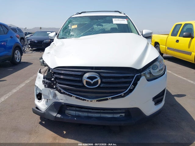 Mazda py 2016 JM3KE2BY2G0792145 Image 11