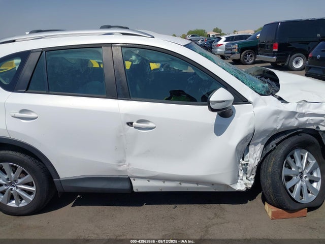 Mazda py 2016 JM3KE2BY2G0792145 Image 12