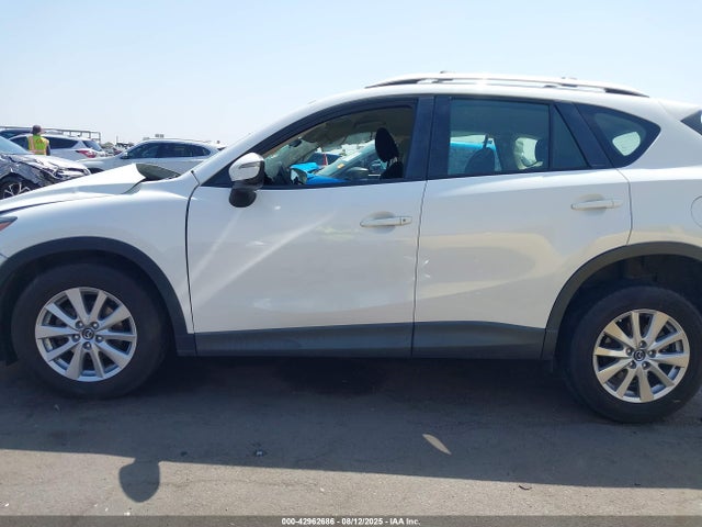 Mazda py 2016 JM3KE2BY2G0792145 Image 13