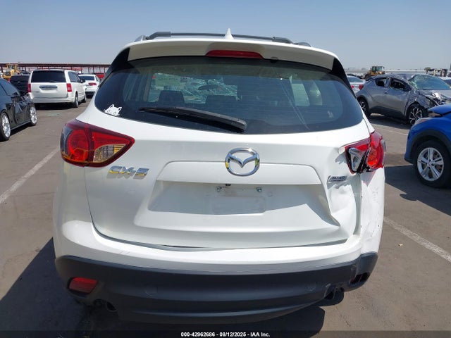 Mazda py 2016 JM3KE2BY2G0792145 Image 15