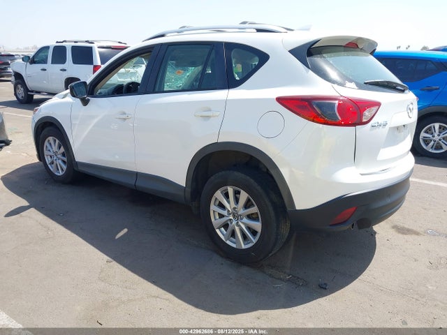 Mazda py 2016 JM3KE2BY2G0792145 Image 3