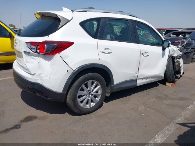 Mazda py 2016 JM3KE2BY2G0792145 Image 4