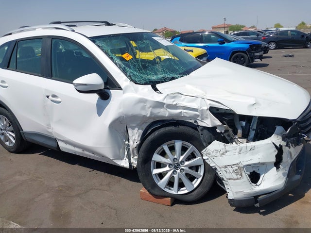 Mazda py 2016 JM3KE2BY2G0792145 Image 6