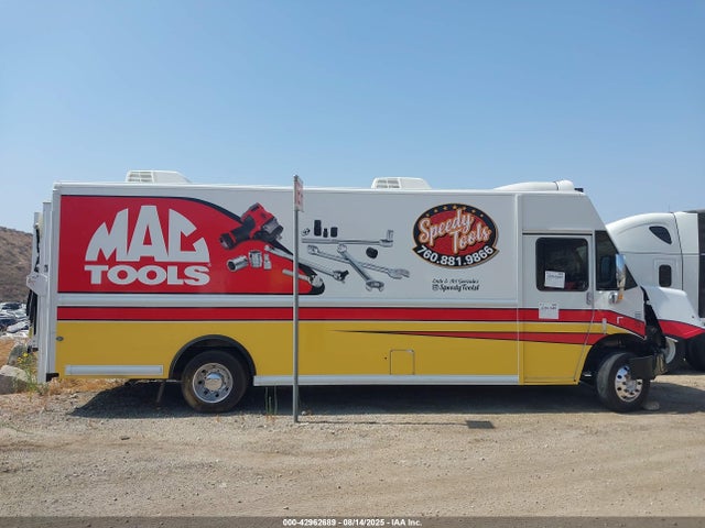 Freightliner Mt55g 2018 4UZAC3EA8JCJL4653 Image 16