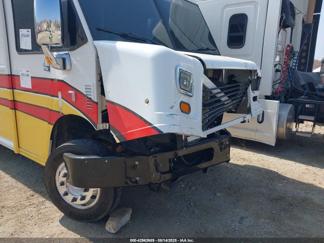 Freightliner Mt55g 2018 4UZAC3EA8JCJL4653 Image 11