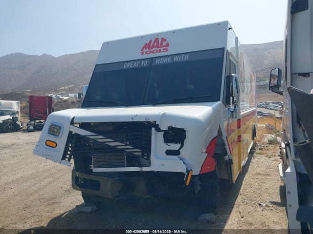 Freightliner Mt55g 2018 4UZAC3EA8JCJL4653 Image 2