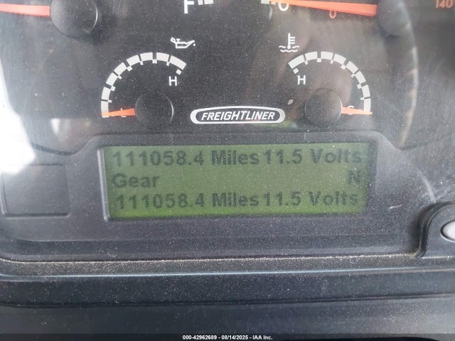 Freightliner Mt55g 2018 4UZAC3EA8JCJL4653 Image 5