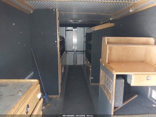 Freightliner Mt55g 2018 4UZAC3EA8JCJL4653 Image 6