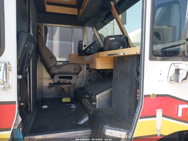 Freightliner Mt55g 2018 4UZAC3EA8JCJL4653 Image 7