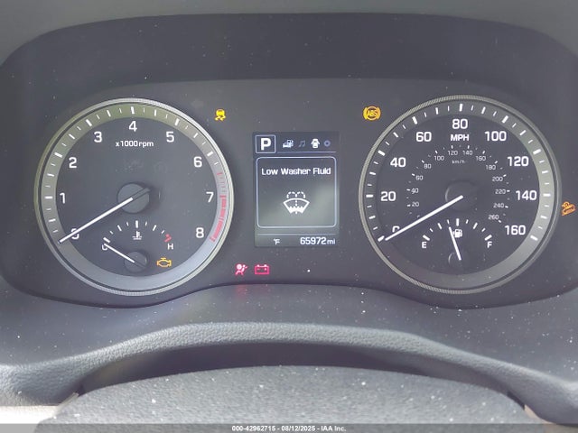 KM8J33A20HU310033 Hyundai t-gdi gamma