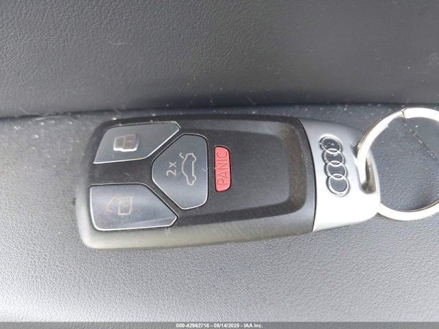 2021 AUDI A4 WAUEAAF42MA039091 Photo 10