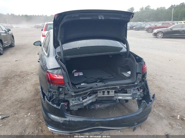2021 AUDI A4 WAUEAAF42MA039091 Photo 5