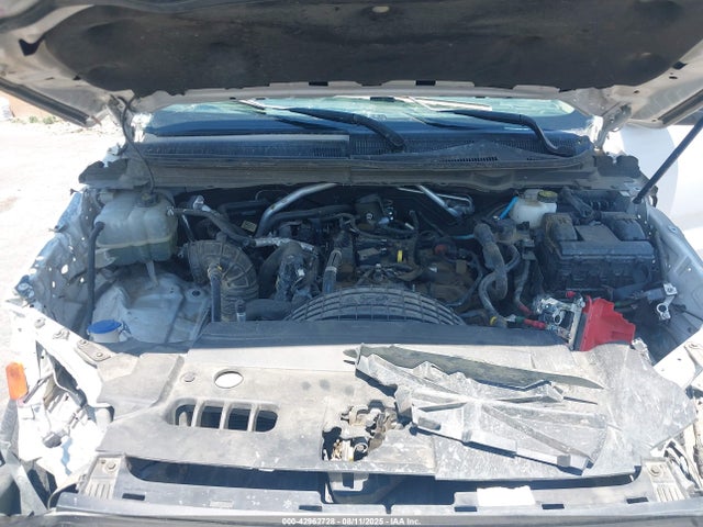 1FTER1EH4LLA58700 Ford 2020