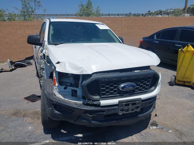1FTER1EH4LLA58700 Ford 2020