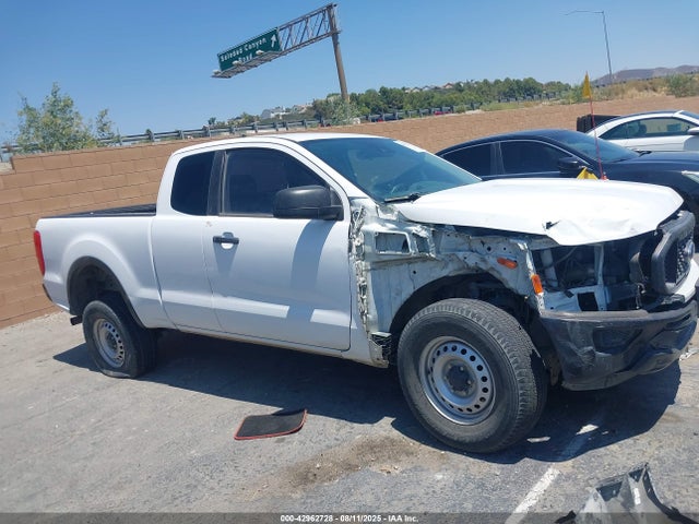 1FTER1EH4LLA58700 Ford 2020