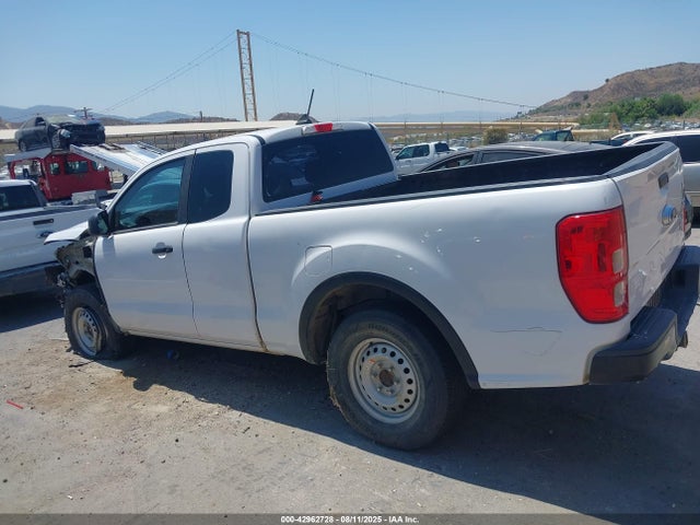 1FTER1EH4LLA58700 Ford 2020