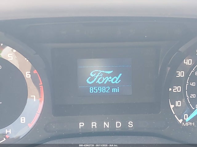 1FTER1EH4LLA58700 Ford 2020
