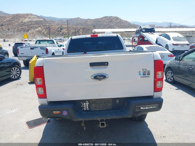 1FTER1EH4LLA58700 Ford 2020