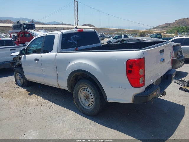 1FTER1EH4LLA58700 Ford 2020