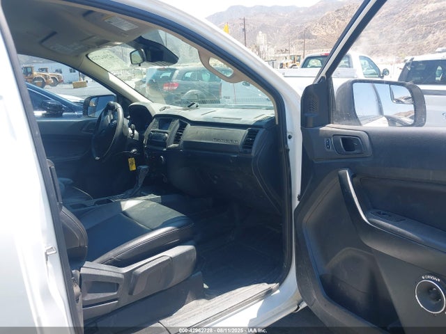 1FTER1EH4LLA58700 Ford 2020