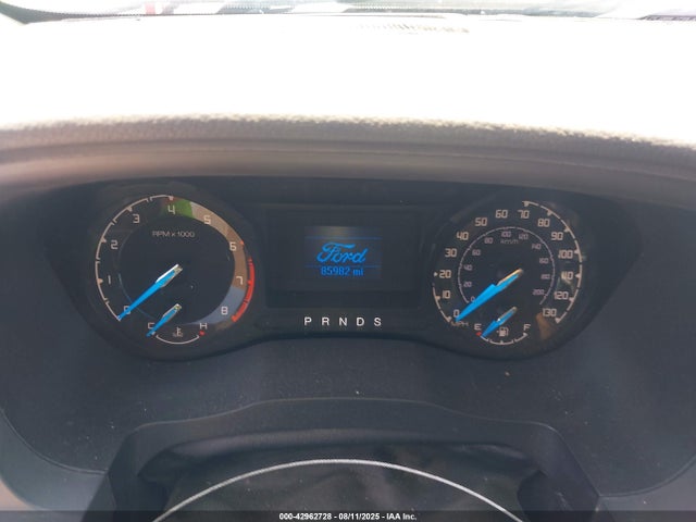 1FTER1EH4LLA58700 Ford 2020