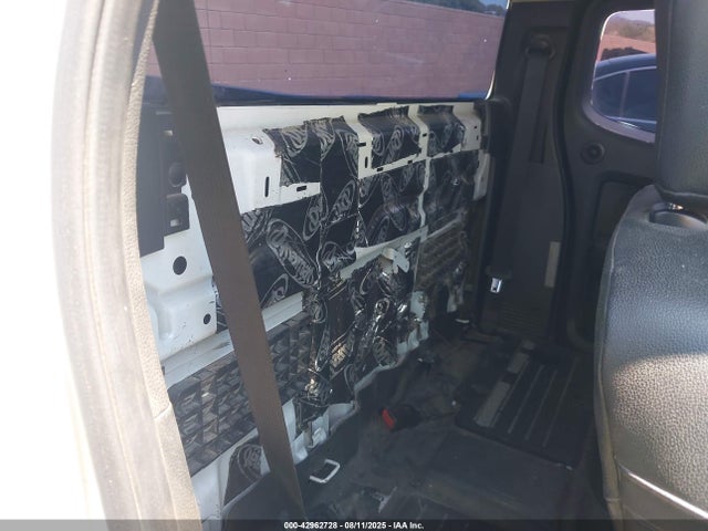 1FTER1EH4LLA58700 Ford 2020