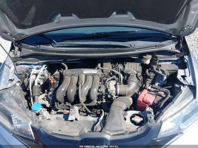 3HGGK5H90HM702208 Honda l15b1/l15b3
