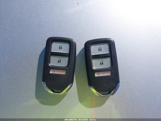 3HGGK5H90HM702208 Honda l15b1/l15b3