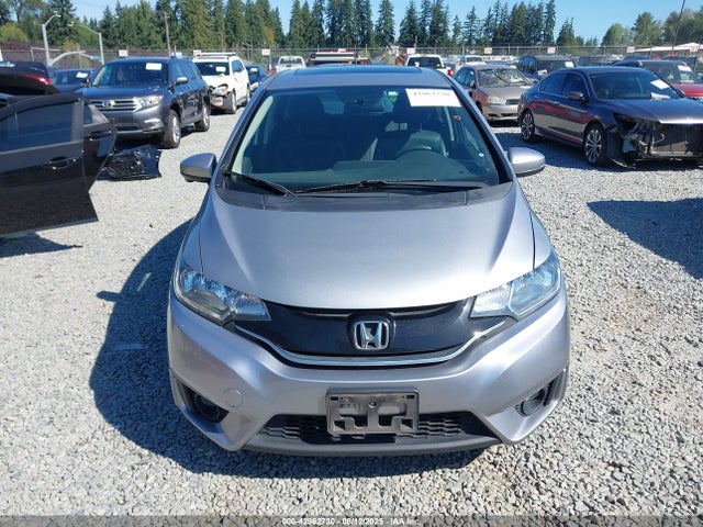 3HGGK5H90HM702208 Honda l15b1/l15b3