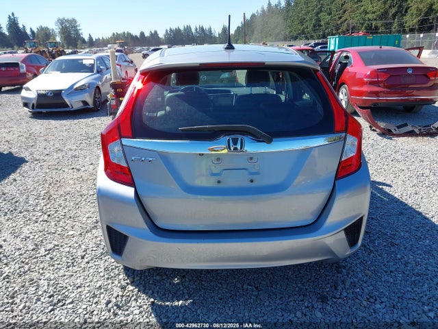 3HGGK5H90HM702208 Honda l15b1/l15b3