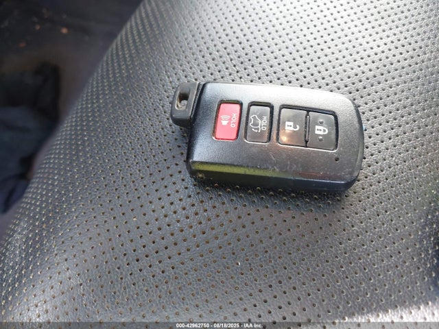 5TDYKRFH0FS044522 Toyota 2gr-fe