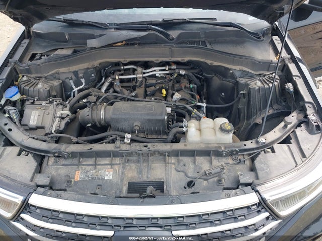 Ford 2021 2021 1FMSK8DH9MGB41286 Image 10