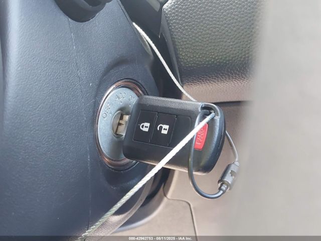 2024 MITSUBISHI MIRAGE ML32AUHJ6RH018918 Photo 10