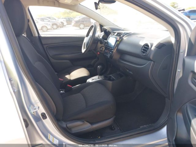 2024 MITSUBISHI MIRAGE ML32AUHJ6RH018918 Photo 4