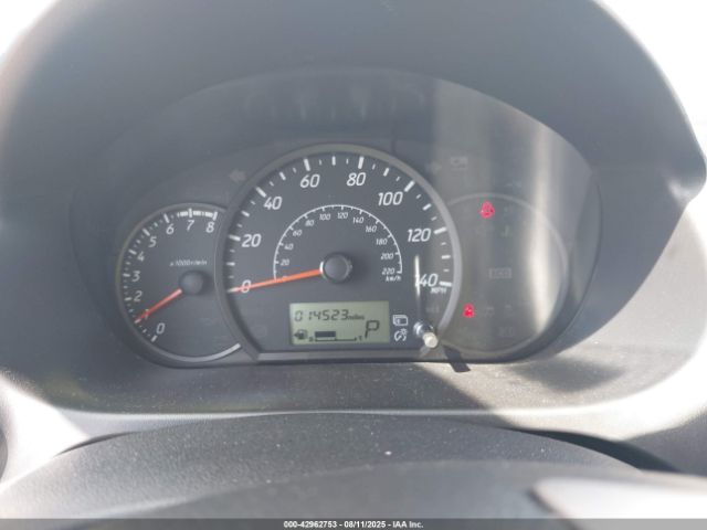 2024 MITSUBISHI MIRAGE ML32AUHJ6RH018918 Photo 6