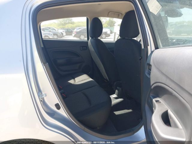 2024 MITSUBISHI MIRAGE ML32AUHJ6RH018918 Photo 7