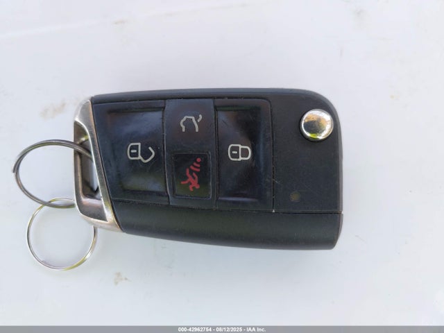 3VV3B7AX7JM168438 Volkswagen 2018