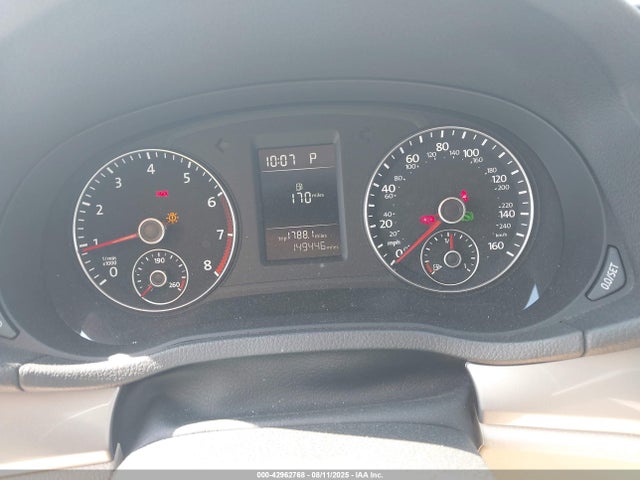 Volkswagen 2015 2015 1VWAT7A39FC080898 Image 7