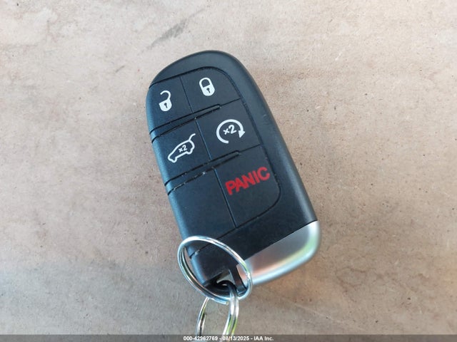1C4RJFLG1MC527534 Jeep Grand Cherokee